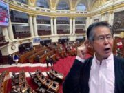 Congreso aprueba ley que beneficia a sentenciados e investigados por crímenes de lesa humanidad. Congreso aprueba ley que beneficia a sentenciados e investigados por crímenes de lesa humanidad.