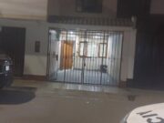 Dentro del local de la Comunidad Lomera habrían disparado a una persona Dentro del local de la Comunidad Lomera habrían disparado a una persona