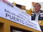 Docto Díaz Amado explica por qué Centro de Salud Mental pasaría indefectiblemente a Huaral Docto Díaz Amado explica por qué Centro de Salud Mental pasaría indefectiblemente a Huaral