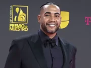 Don Omar anuncia que padece de penosa enfermedad Don Omar anuncia que padece de penosa enfermedad
