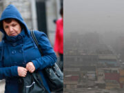 En próximos días temperatura bajará en la región Lima a 12 y 13 grados En próximos días temperatura bajará en la región Lima a 12 y 13 grados