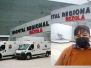 Ex autoridad de Cañete denuncia mal trato por parte de enfermera de Hospital Regional Rezola Ex autoridad de Cañete denuncia mal trato por parte de enfermera de Hospital Regional Rezola