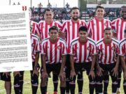 Futbolistas de Unión Huaral y Juan Aurich podrán fichar por otros clubes Futbolistas de Unión Huaral y Juan Aurich podrán fichar por otros clubes