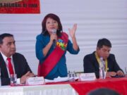 Gobernadora de Lima presenta avances de gestión y ejecución de presupuesto en Audiencia Pública. Gobernadora de Lima presenta avances de gestión y ejecución de presupuesto en Audiencia Pública.