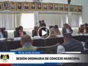 Grupo de regidores aprueba 3 planeamientos integrales que involucra 36 hectáreas. Grupo de regidores aprueba 3 planeamientos integrales que involucra 36 hectáreas con aparente nombre propio.