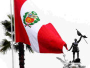 Hoy celebramos el “Día de la Bandera” y recordamos la batalla de Arica Hoy celebramos el “Día de la Bandera” y recordamos la batalla de Arica