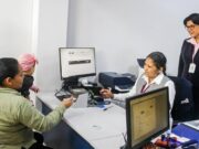 Inauguran nueva agencia distrital del Reniec en Chancay Inauguran nueva agencia distrital del Reniec en Chancay