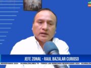 Jefe Zonal de Huaral dice que gobernadora no hace obras por etapas, sino integrales. Jefe Zonal de Huaral dice que gobernadora no hace obras por etapas, sino integrales.