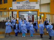 El Centro de Salud Mental Comunitario será trasladado a Huaral La Casa de Salud Mental, será trasladada a Huaral.