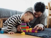 La presencia activa del padre mejora la autoestima y seguridad en niños y adolescentes La presencia activa del padre mejora la autoestima y seguridad en niños y adolescentes