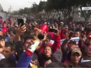 MTC anula examen de conocimiento para los mototaxistas. MTC anula examen de conocimiento para los mototaxistas.