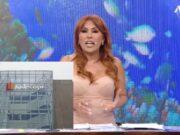 Magaly Medina registra ‘Chollywood’, ‘ampay’ y otras marcas Magaly Medina registra ‘Chollywood’, ‘ampay’ y otras marcas