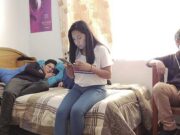 Perú tiene más de un millón y medio de jóvenes que ni estudian ni trabajan. Perú tiene más de un millón y medio de jóvenes que ni estudian ni trabajan.