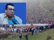 Presidente de la Comunidad Lomera explica por qué no se hizo la festividad de San Juan Presidente de la Comunidad Lomera explica por qué no se hizo la festividad de San Juan