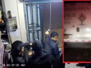Encuentran vehículo robado de la funeraria «Muñoz» en Jecuán tras varios días de búsqueda RECUPERA FURGONETA ROBADA DE LA FUNERARIA MUÑOZ