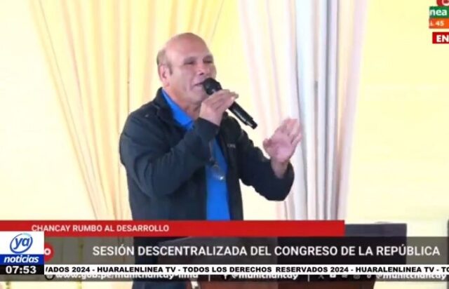 Se expropiarán tierras para la vía férrea y las carreteras que conducirán al megapuerto
