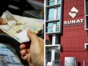 Sunat devuelve hasta S/15.450 de impuestos. Cómo puedes acceder a esta devolución. Sunat devuelve hasta S15.450 de impuestos. Cómo puedes acceder a esta devolución.