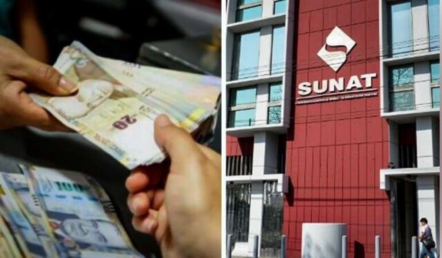 Sunat devuelve hasta S15.450 de impuestos. Cómo puedes acceder a esta devolución.