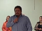 Vladimir Cantoral: No vamos a permitir que se expropie ni medio cuadrado de tierra. Vladimir Cantoral No vamos a permitir que se expropie ni medio cuadrado de tierra.