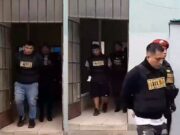 Huaral: capturan a tres sujetos presuntos ladrones de vehículo. capturan a tres sujetos presuntos ladrones de vehículo