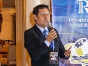 Alcalde Edwin Valdivia: «El PDU servirá para preservar las tierras agrícolas, pues de eso vivimos». Alcalde Edwin Valdivia El PDU servirá para preservar las tierras agrícolas, pues de eso vivimos