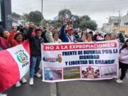 Cantoral: Congreso ha legislado a favor de una empresa privada y no en función de la población. Cantoral Congreso ha legislado a favor de una empresa privada y no en función de la población.