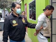 DIVPOL Huaral desarticula dos bandas delictivas dedicadas a la microcomercialización de drogas DIVPOL Huaral desarticula dos bandas delictivas dedicadas a la microcomercialización de drogas