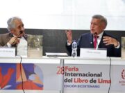 FIL Lima: Obra biográfica de César Acuña presenta momentos clave de su vida, la política y el sueño de la democratización de la educación FIL Lima obra biográfica de César Acuña presenta momentos clave de su vida, la política y el sueño de la democratización de la educación