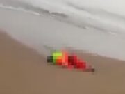 Hallan cuerpo sin vida de marino desaparecido en el Callao Hallan cuerpo sin vida de marino desaparecido en el Callao