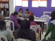 Inabif estará este viernes en Aucallama para realizar campaña de registro de asistencia económica por orfandad. Inabif estará este viernes en Aucallama para realizar campaña de registro de asistencia económica por orfandad.