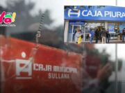 Clientes de Caja Sullana pasarán a la Caja Piura. Luego de presentarse las microfinancieras Caja Huancayo y Caja Piura, al final esta última resulto ganadora del concurso público y recibirá a los clientes de la Caja Sullana tras la insolvencia económica que fue detectada por la SBS.