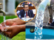 Ministerio de Vivienda confirma desde cuándo comenzaría a incrementarse la tarifa del agua en el Perú. Ministerio de Vivienda confirma que se incrementará la tarifa del agua en el Perú.