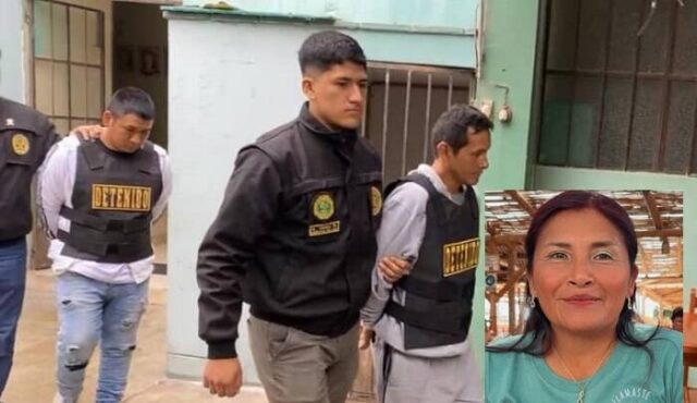 Mujer fue asesinada a balazos en Huaral por ganar campeonato de pelea de gallos.