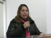 No procedió pedido de suspensión contra la regidora Silvia Dorador. No procedió pedido de suspensión contra la regidora Silvia Dorador.
