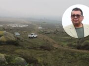 Pedro Minaya: Sumando esfuerzos podremos recuperar la Fiesta de San Juan en las Lomas Pedro Minaya Sumando esfuerzos podremos recuperar la Fiesta de San Juan en las Lomas