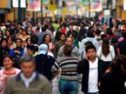 Población en el Perú aumentó a más de 34 millones, con mayoría femenina, según INEI Población en el Perú aumentó a más de 34 millones, con mayoría femenina, según INEI