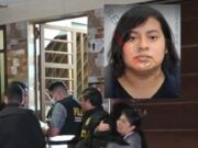 Profesora fue hallada sin vida, atada de manos y con signos de violencia en la Villa Huaura Profesora fue hallada sin vida, atada de manos y con signos de violencia en la Villa Huaura