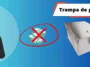 Sujetos estafan colocando supuestas trampas para grasa en establecimientos de comidas Sujetos estafan colocando supuestas trampas para grasa en establecimientos de comidas