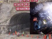 Trabajador muere tras accidente de tránsito en túnel del megapuerto de Chancay Trabajador muere tras accidente de tránsito en túnel del megapuerto de Chancay