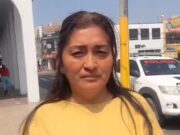 Inaceptable: Vecinos de la Esperanza Central pretenden invadir terrenos de su colegio Inaceptable: Vecinos de la Esperanza Central pretenden invadir terrenos de su colegio
