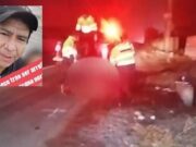 #Chancay: Ciclista perdió la vida al ser atropellado por vehículo #Chancay: Ciclista perdió la vida al ser atropellado por vehículo