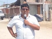 C.P. Túpac Amaru no va a entregar ni donar agua para Pampa Libre, expresó dirigente. C.P. Túpac Amaru no va a entregar ni donar agua para Pampa Libre, expresó dirigente.