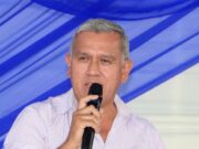 Alcalde Cárdenas sobre su par de Aucallama: “No es que yo no quiera ayudarlo, sino que él no viene” Alcalde Cárdenas sobre su par de Aucallama “No es que yo no quiera ayudarlo, sino que él no viene”