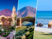 Celebrando los aniversarios de Arequipa, Huánuco y Piura: destinos imperdibles del Perú Celebrando los aniversarios de Arequipa, Huánuco y Piura destinos imperdibles del Perú