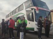Dentro de bus interprovincial sujeto asesina a padre, madre e hijo en plena ruta Dentro de bus interprovincial sujeto asesina a padre, madre e hijo en plena ruta