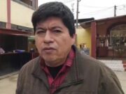 Director del colegio El Carmen informó acuerdos de la Mesa de Trabajo realizada en la I.E. Director del colegio El Carmen informó acuerdos de la Mesa de Trabajo realizada en la I.E.