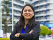 Directora de Calidad de UCV Virtual participará en histórico evento en Panamá. Directora de Calidad de UCV Virtual participará en histórico evento en Panamá.