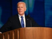 El presidente de Estados Unidos, Joe Biden, confirma su visita al Perú. El presidente de Estados Unidos, Joe Biden, confirma su visita al Perú.