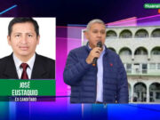 Excandidato J. Eustaquio sostiene que MPH solo ejecutó 18.8 % de su presupuesto hasta hoy Excandidato J. Eustaquio sostiene que MPH solo ejecutó 18.8 % de su presupuesto hasta hoy