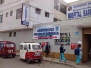 Hospital de Barranca carece de médico uciólogo y especialistas Hospital de Barranca carece de médico uciólogo y especialistas